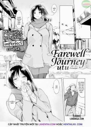 Farewell Journey