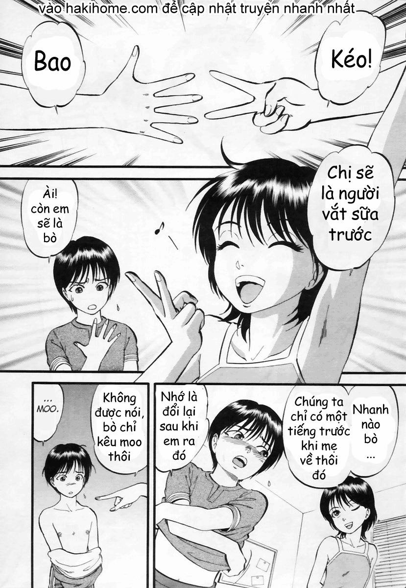 manhwax10.com - Truyện Manhwa Farm Play Story Chương Oneshot Trang 2