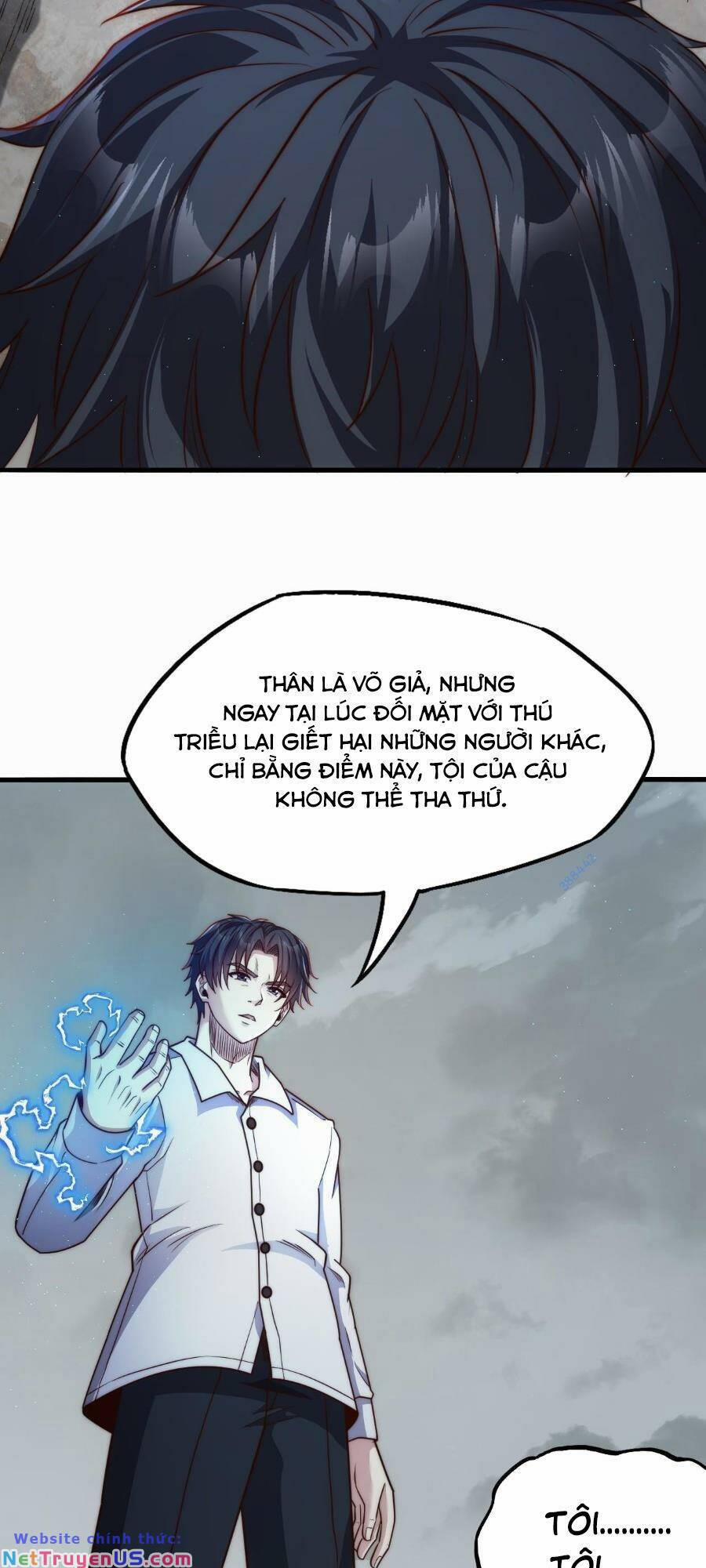 manhwax10.com - Truyện Manhwa Farm Quái Thành Thần Chương 19 Trang 9