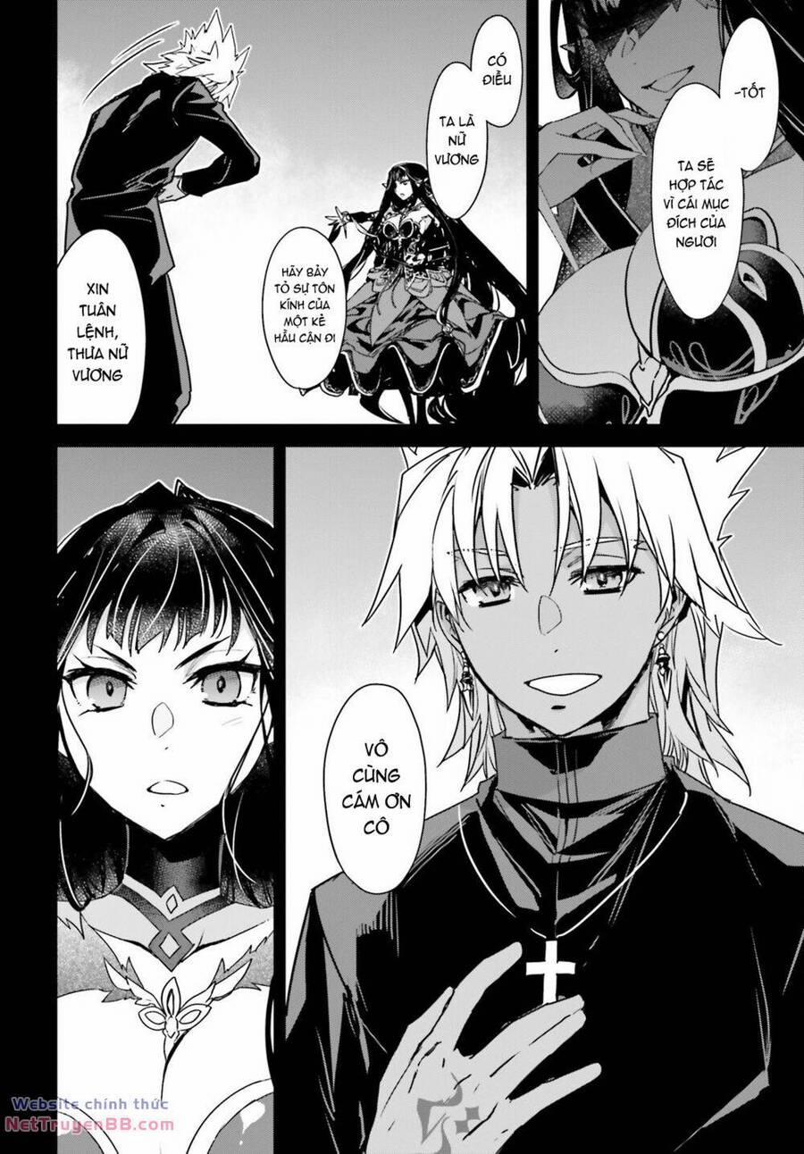 manhwax10.com - Truyện Manhwa Fate/apocrypha Chương 60 Trang 11