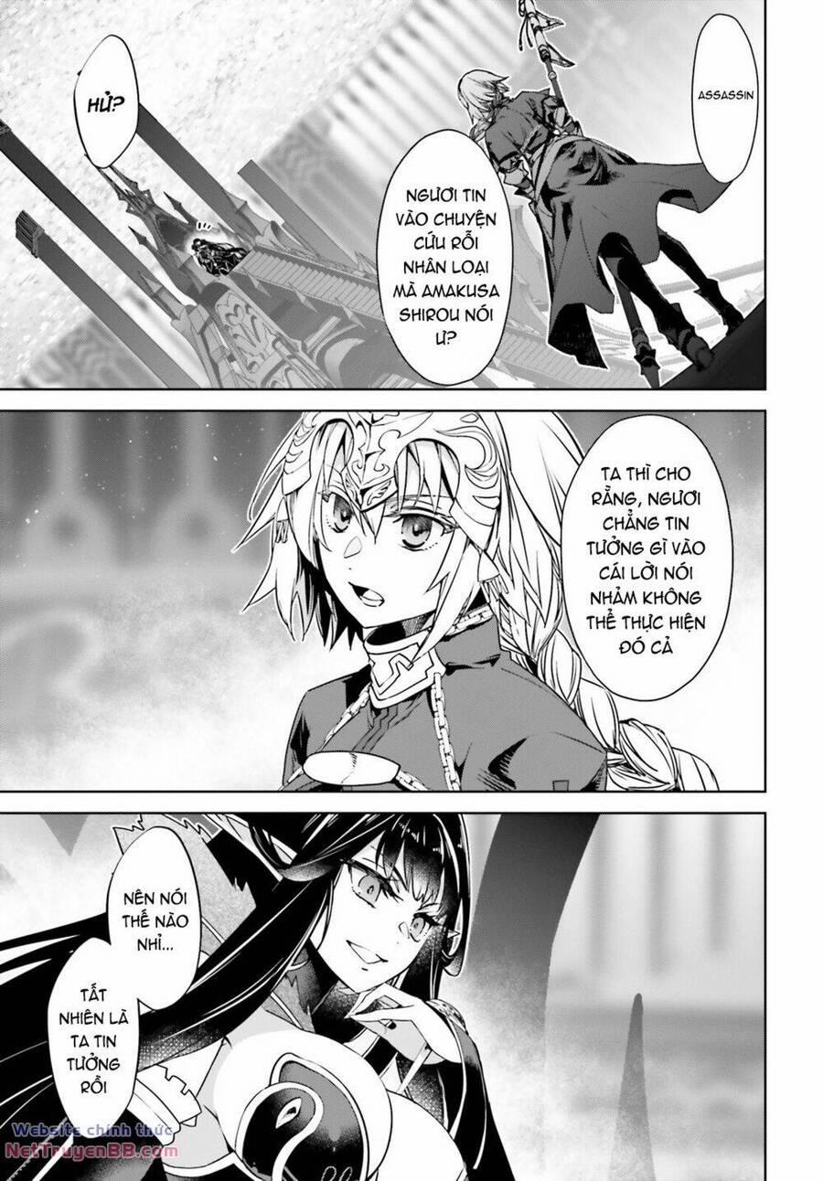 manhwax10.com - Truyện Manhwa Fate/apocrypha Chương 60 Trang 14