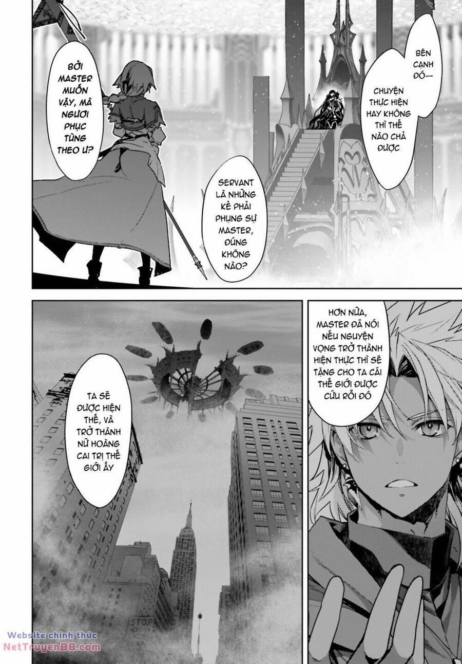 manhwax10.com - Truyện Manhwa Fate/apocrypha Chương 60 Trang 15