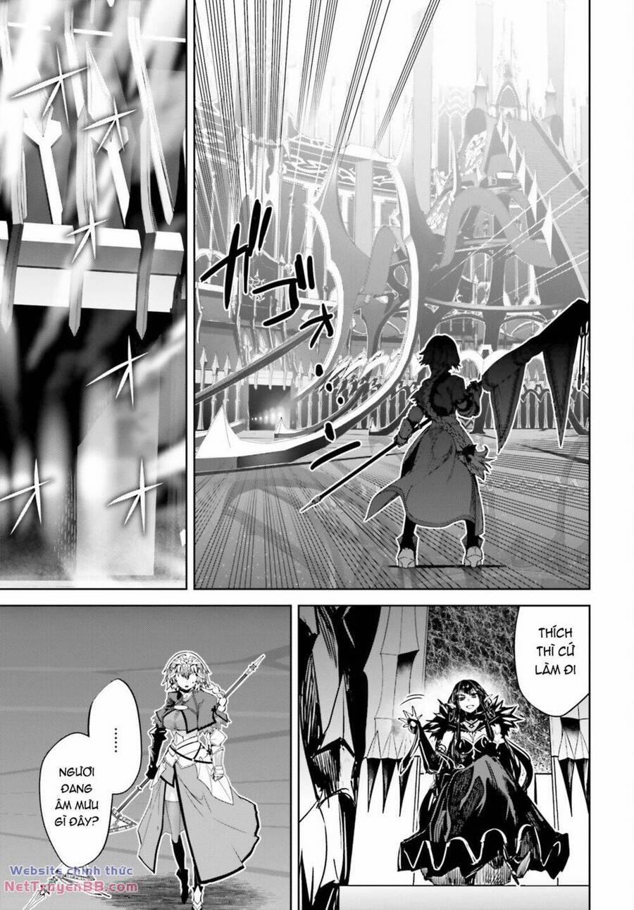 manhwax10.com - Truyện Manhwa Fate/apocrypha Chương 60 Trang 18