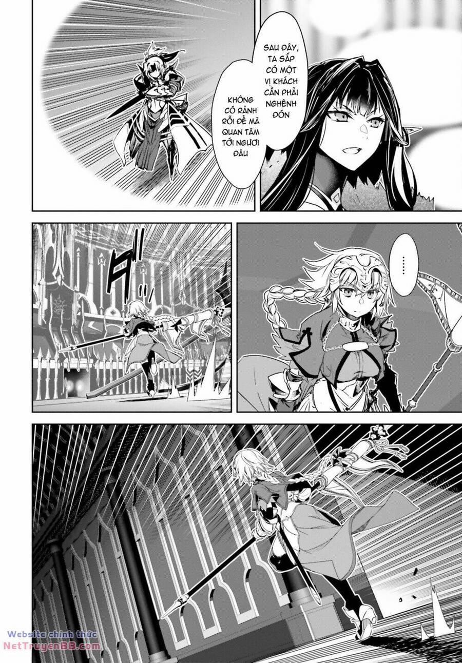 manhwax10.com - Truyện Manhwa Fate/apocrypha Chương 60 Trang 19