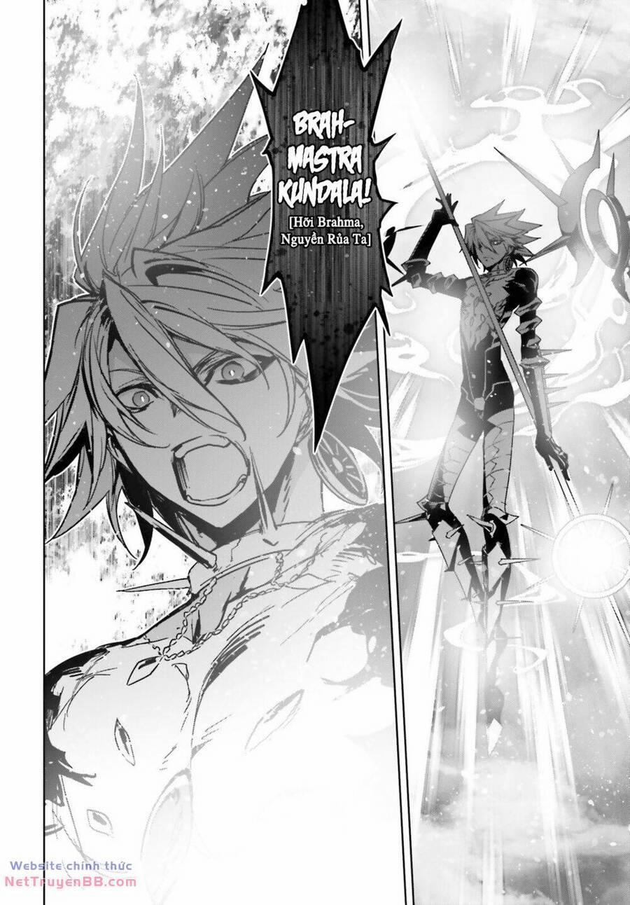 manhwax10.com - Truyện Manhwa Fate/apocrypha Chương 60 Trang 23