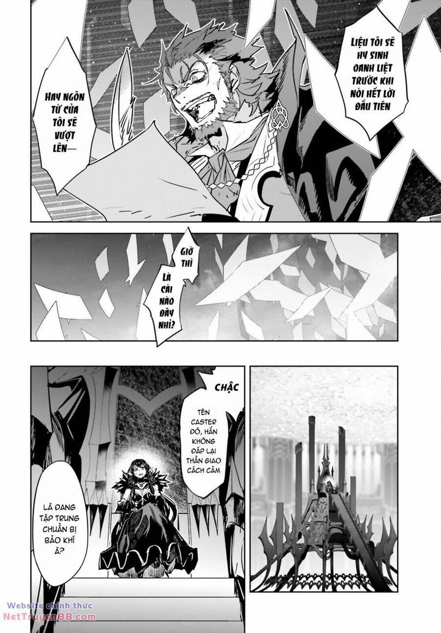 manhwax10.com - Truyện Manhwa Fate/apocrypha Chương 60 Trang 5