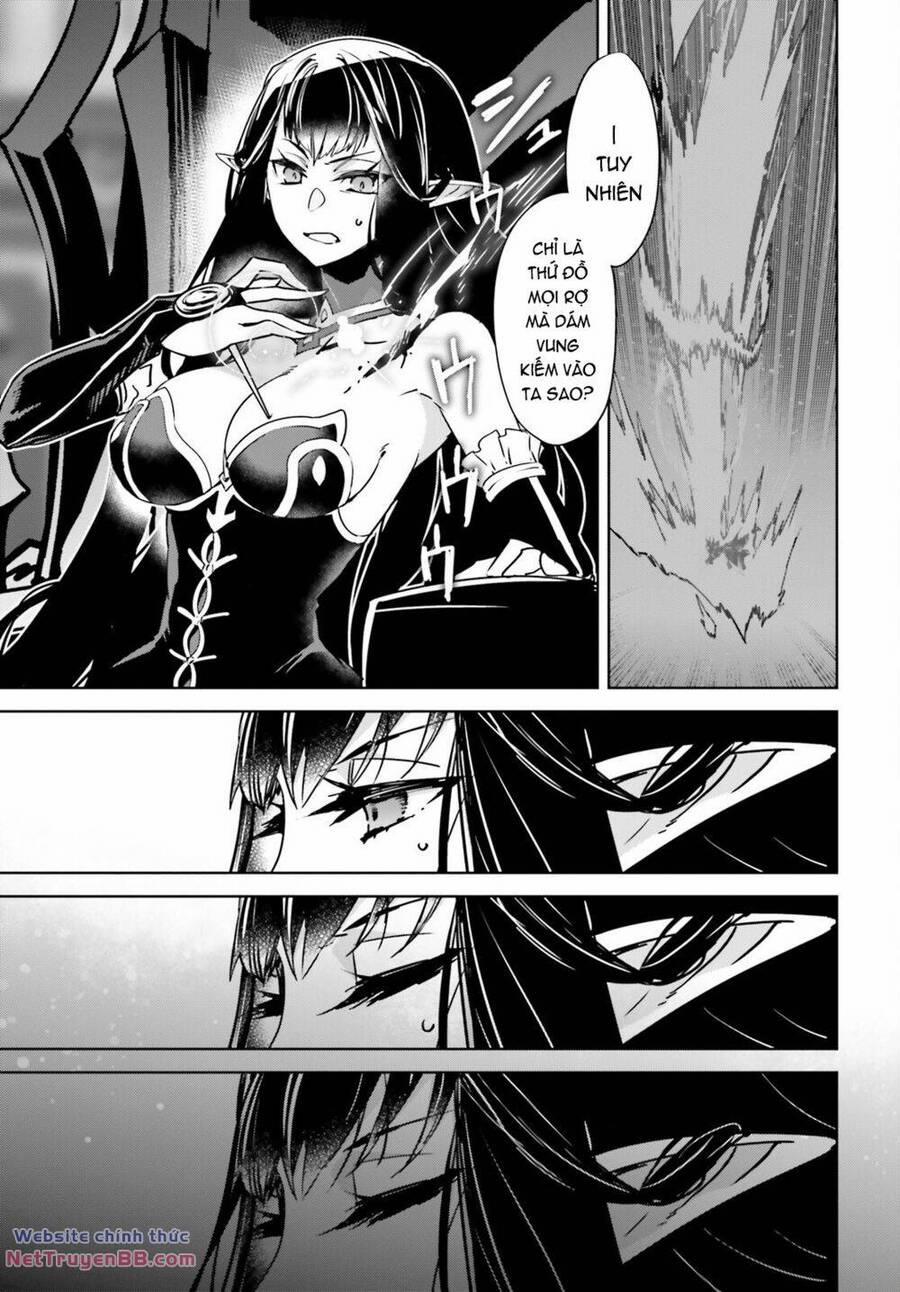 manhwax10.com - Truyện Manhwa Fate/apocrypha Chương 60 Trang 6