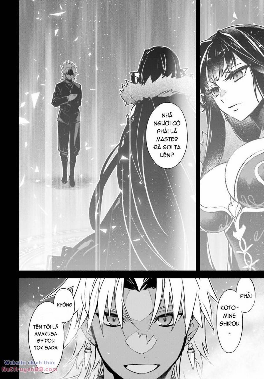 manhwax10.com - Truyện Manhwa Fate/apocrypha Chương 60 Trang 7