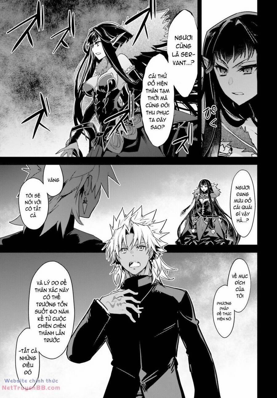 manhwax10.com - Truyện Manhwa Fate/apocrypha Chương 60 Trang 8