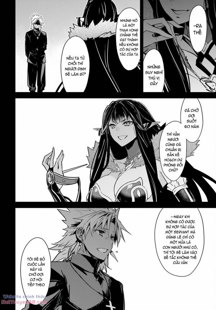 manhwax10.com - Truyện Manhwa Fate/apocrypha Chương 60 Trang 9