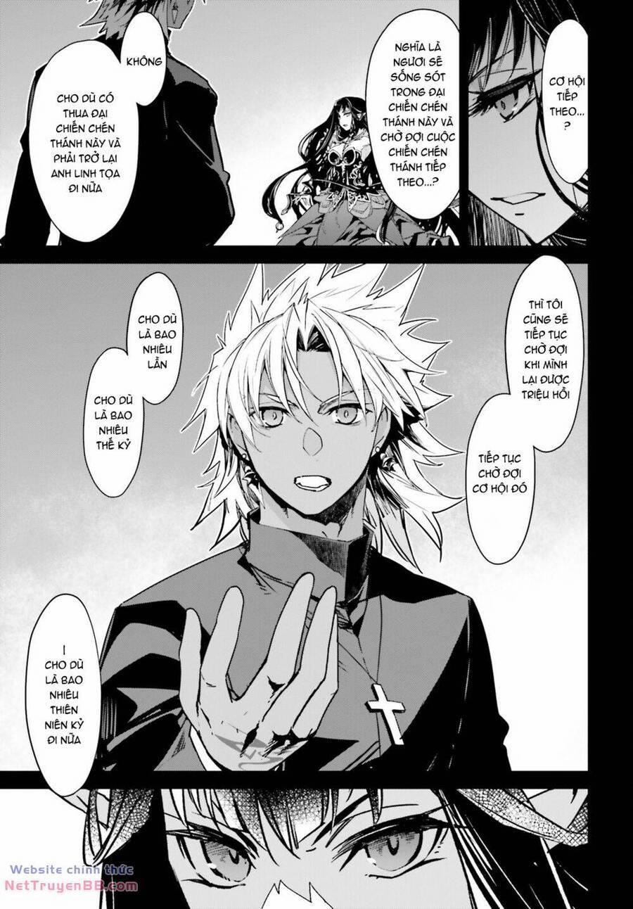 manhwax10.com - Truyện Manhwa Fate/apocrypha Chương 60 Trang 10