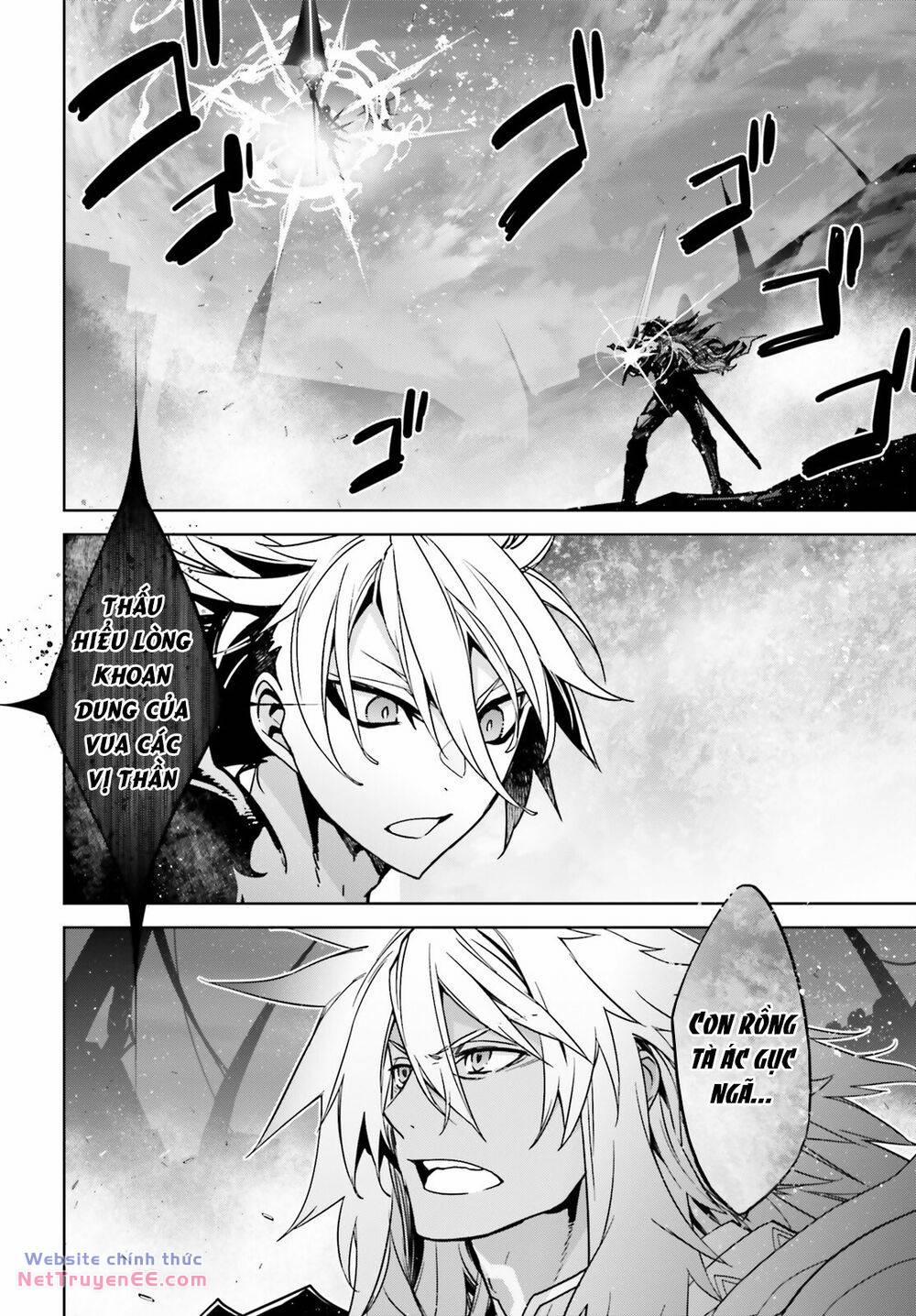 manhwax10.com - Truyện Manhwa Fate/apocrypha Chương 61 Trang 14