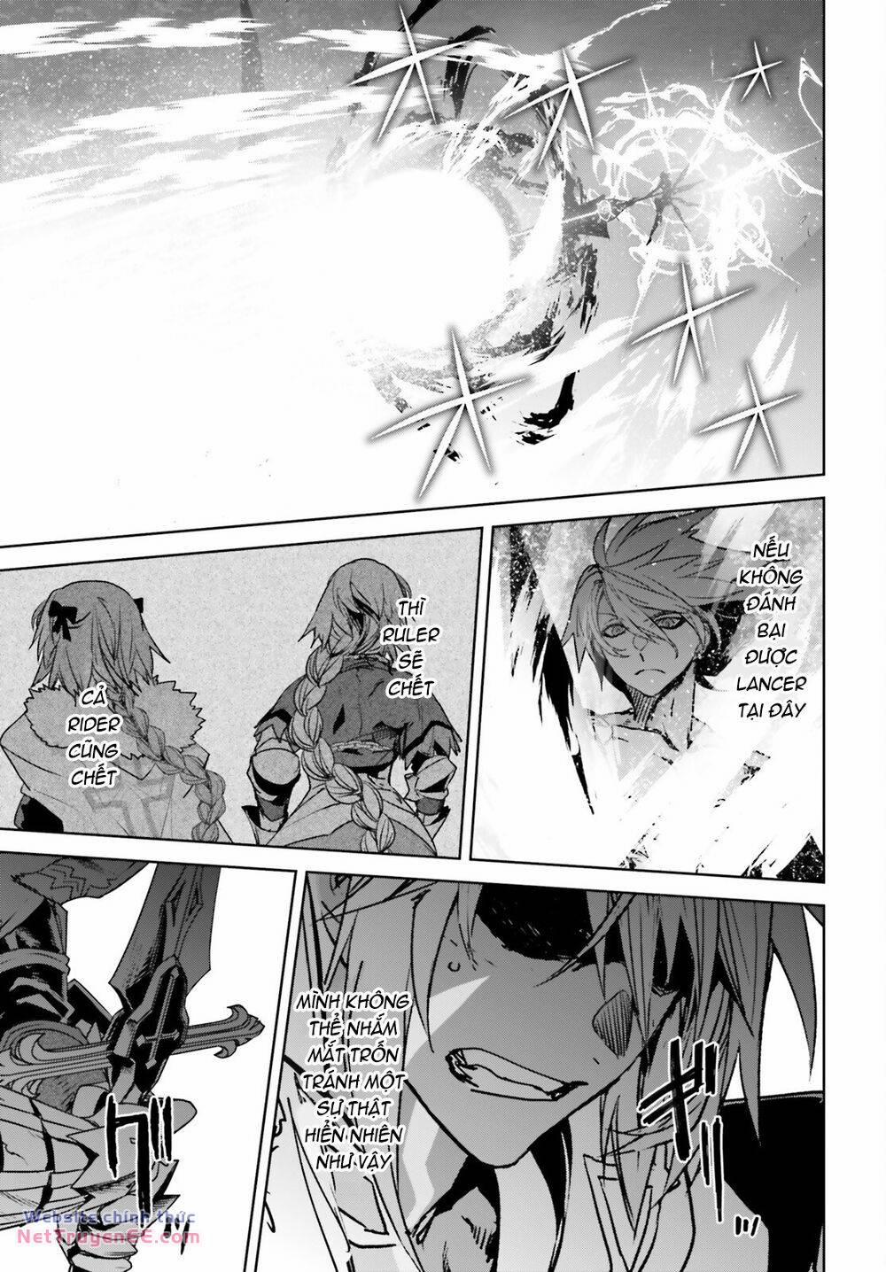 manhwax10.com - Truyện Manhwa Fate/apocrypha Chương 61 Trang 20