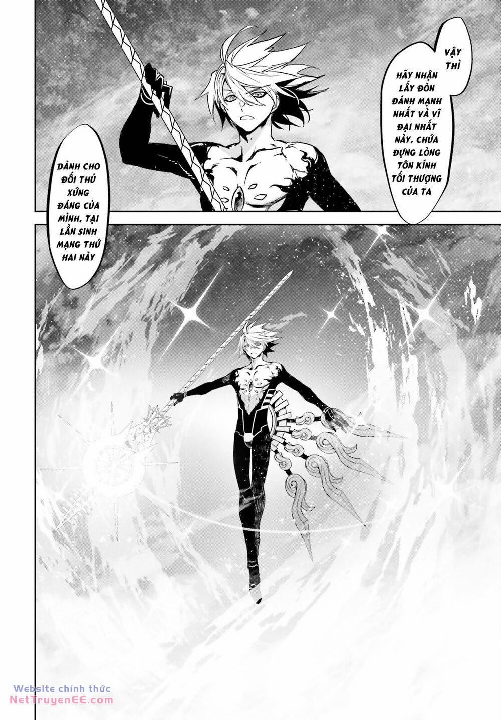 manhwax10.com - Truyện Manhwa Fate/apocrypha Chương 61 Trang 10