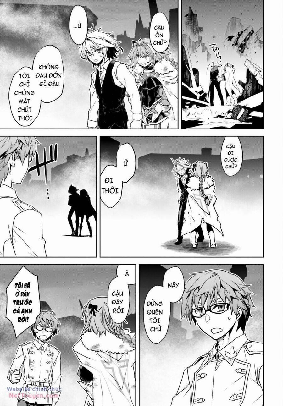 manhwax10.com - Truyện Manhwa Fate/apocrypha Chương 62 Trang 14