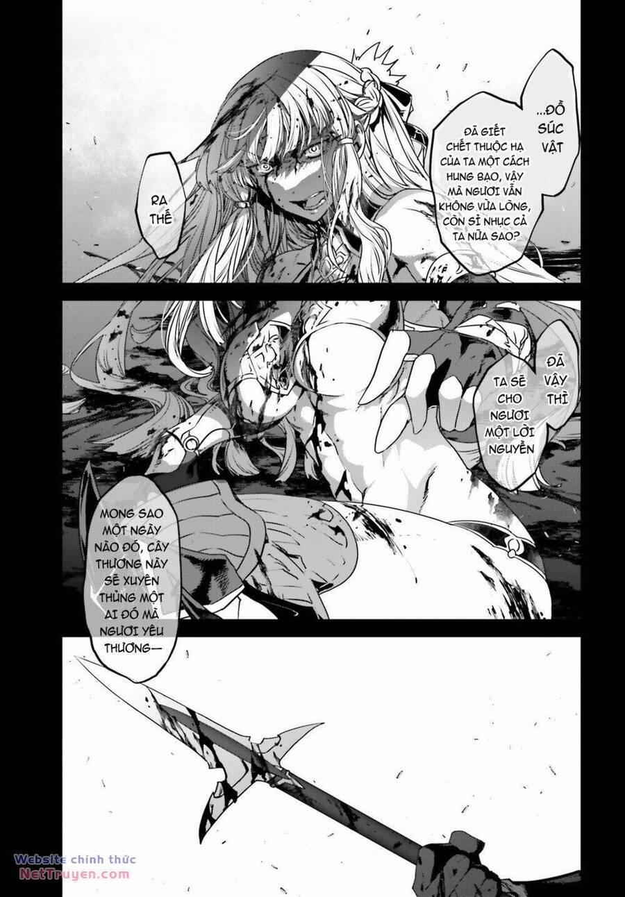 manhwax10.com - Truyện Manhwa Fate/apocrypha Chương 62 Trang 22