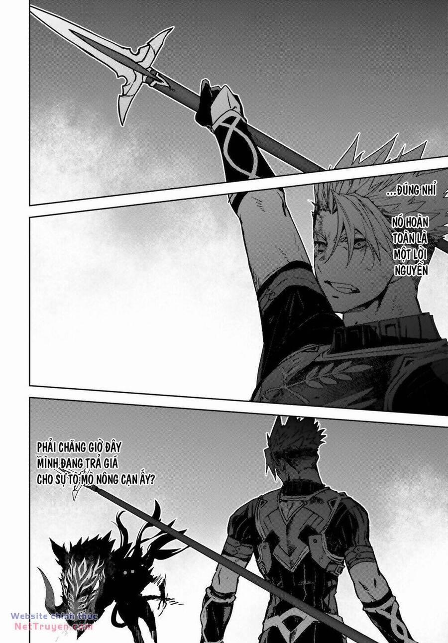 manhwax10.com - Truyện Manhwa Fate/apocrypha Chương 62 Trang 23