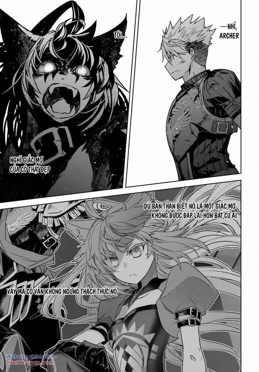 manhwax10.com - Truyện Manhwa Fate/apocrypha Chương 62 Trang 24