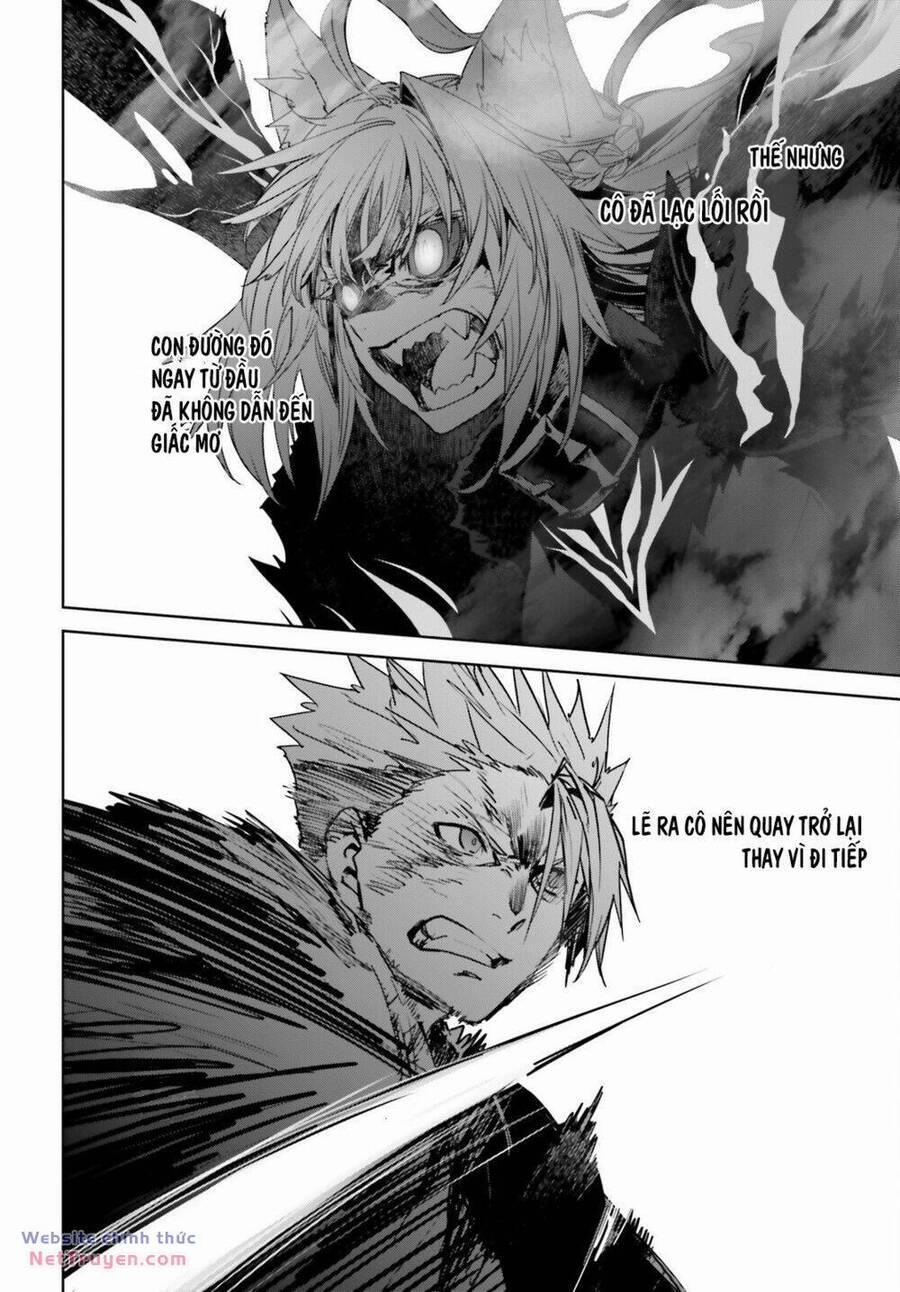 manhwax10.com - Truyện Manhwa Fate/apocrypha Chương 62 Trang 25