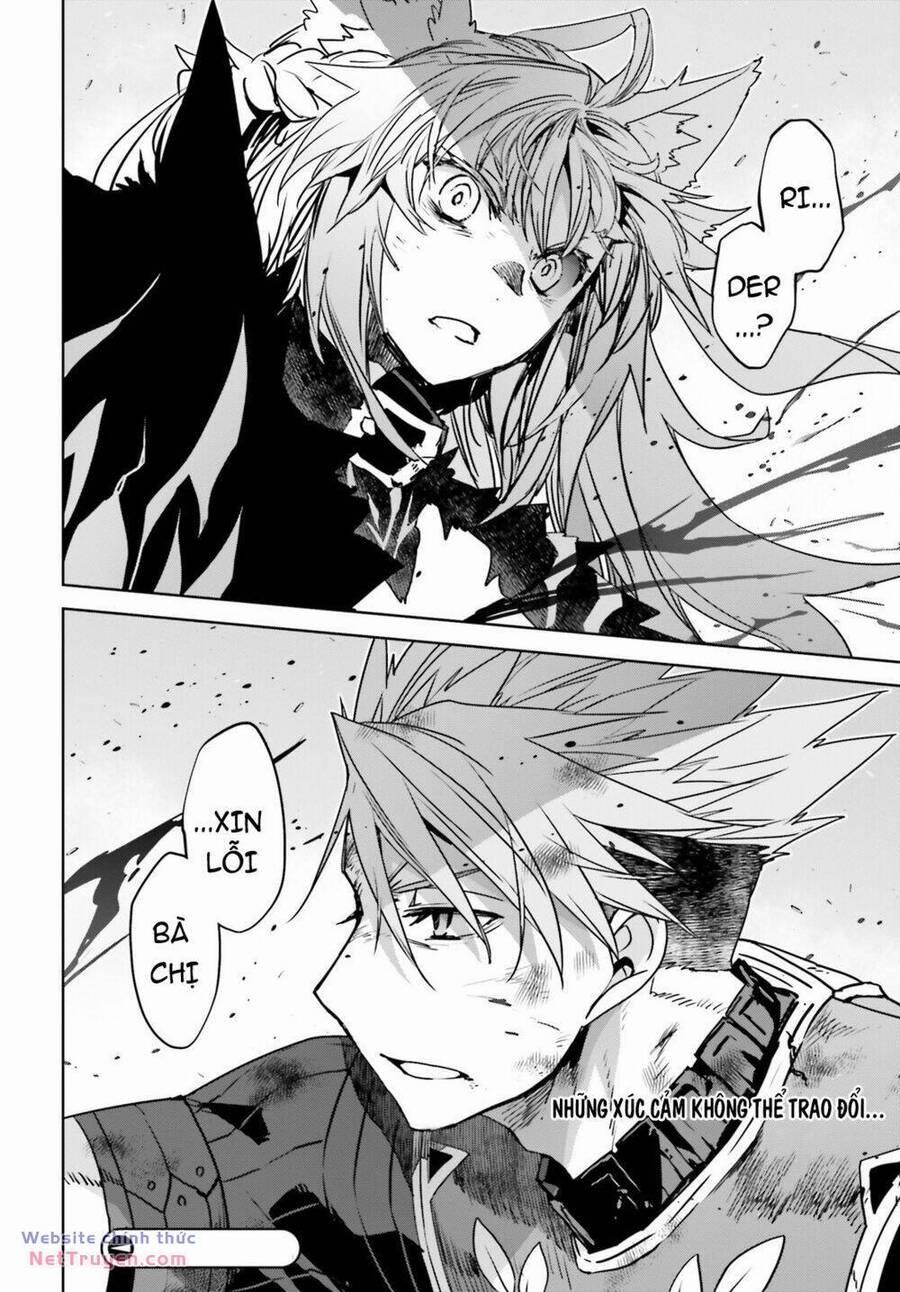 manhwax10.com - Truyện Manhwa Fate/apocrypha Chương 62 Trang 27