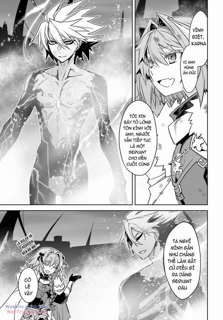 manhwax10.com - Truyện Manhwa Fate/apocrypha Chương 62 Trang 10