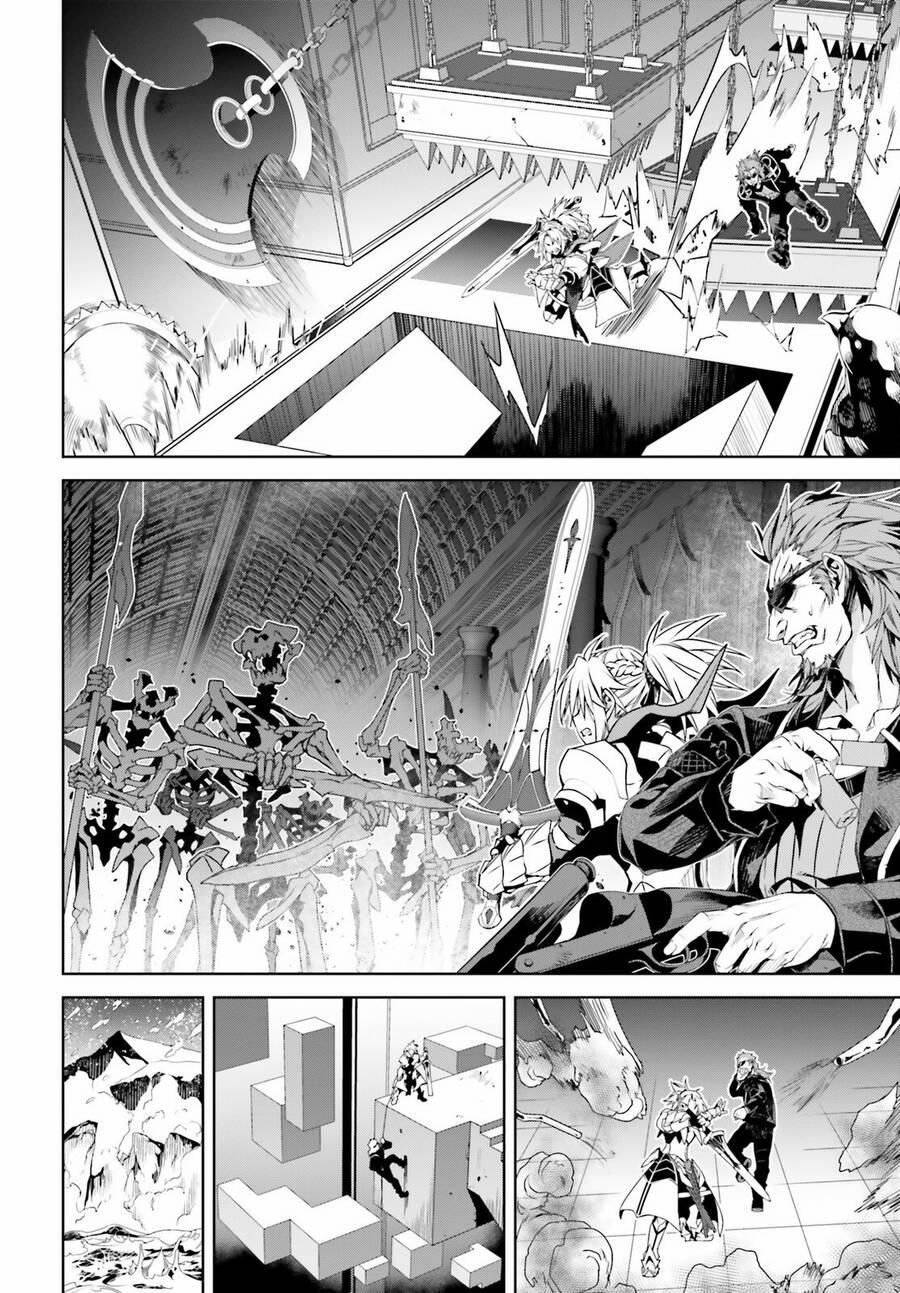 manhwax10.com - Truyện Manhwa Fate/apocrypha Chương 63 Trang 13