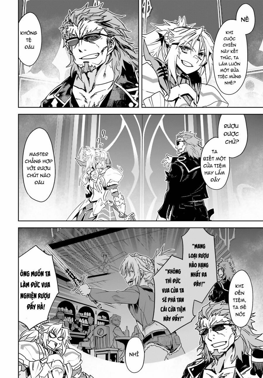 manhwax10.com - Truyện Manhwa Fate/apocrypha Chương 63 Trang 15