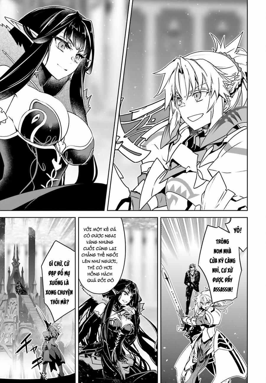 manhwax10.com - Truyện Manhwa Fate/apocrypha Chương 63 Trang 20