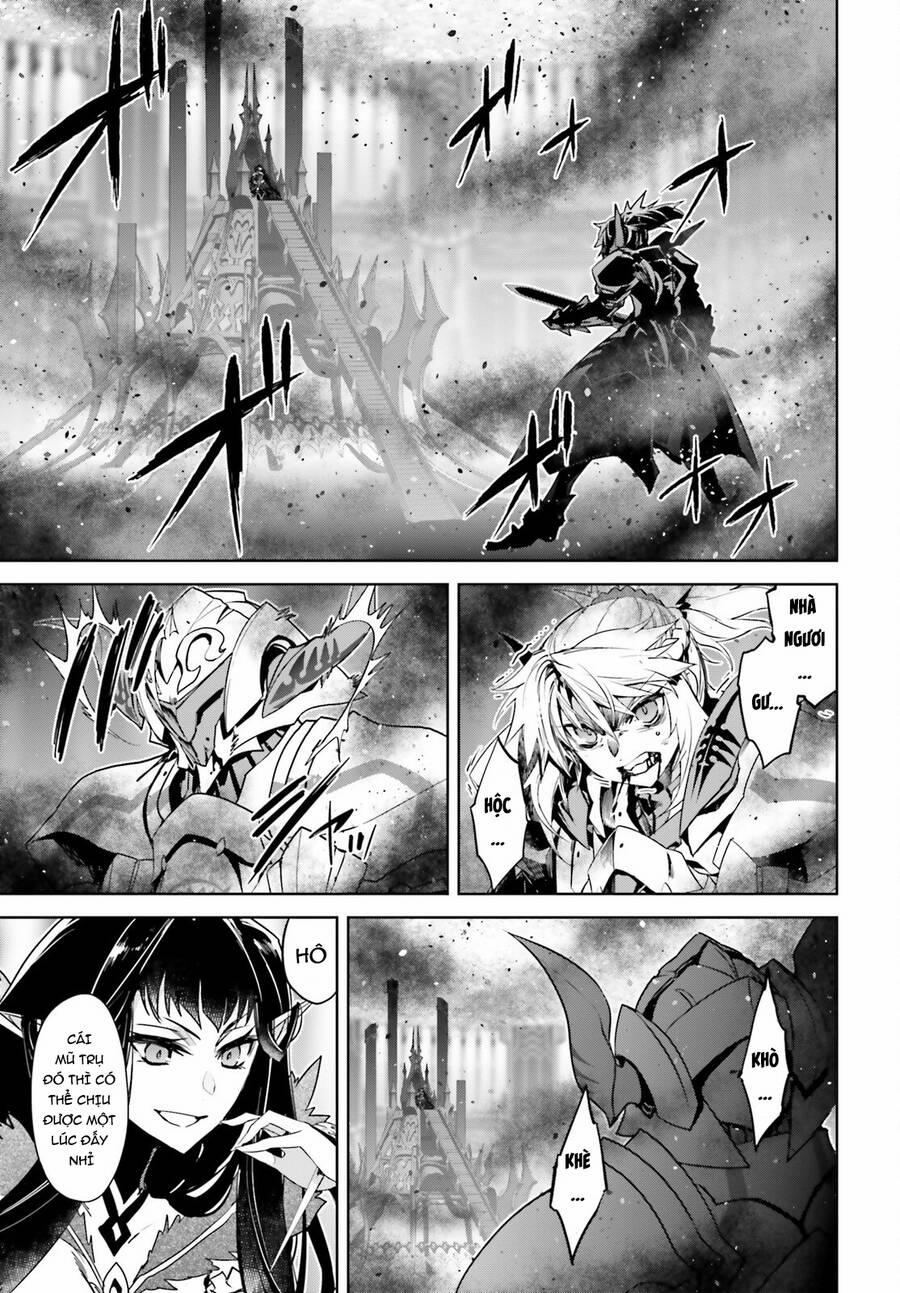 manhwax10.com - Truyện Manhwa Fate/apocrypha Chương 63 Trang 24