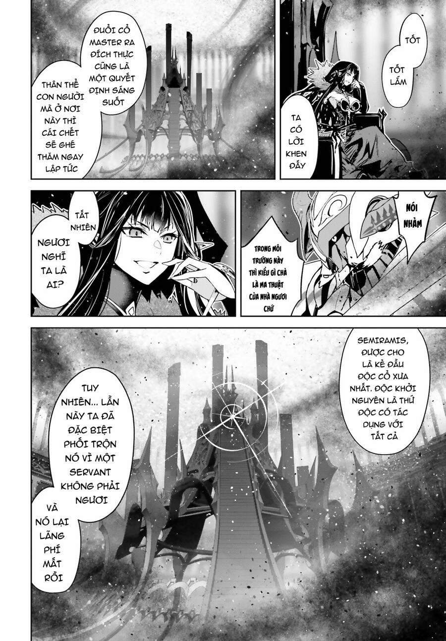 manhwax10.com - Truyện Manhwa Fate/apocrypha Chương 63 Trang 25