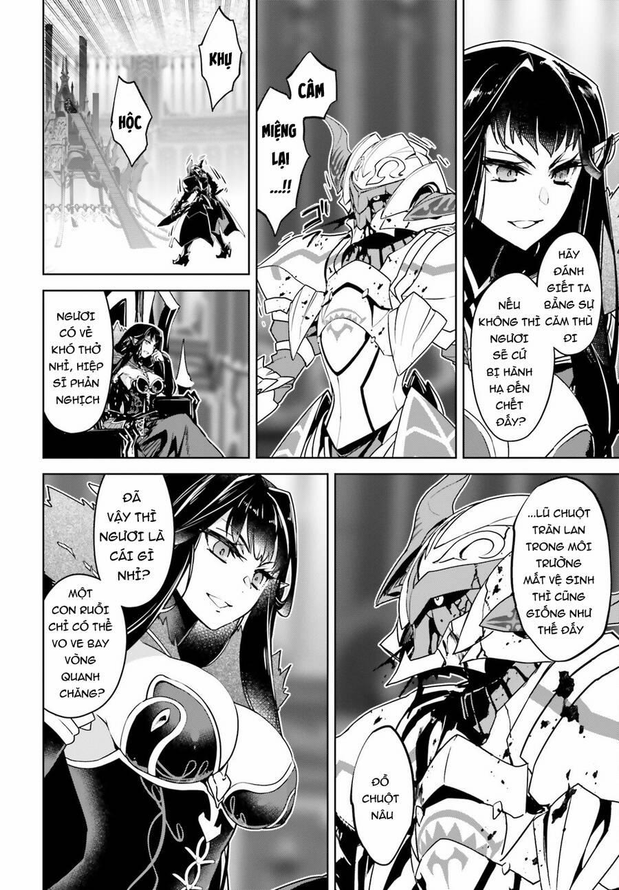 manhwax10.com - Truyện Manhwa Fate/apocrypha Chương 63 Trang 31