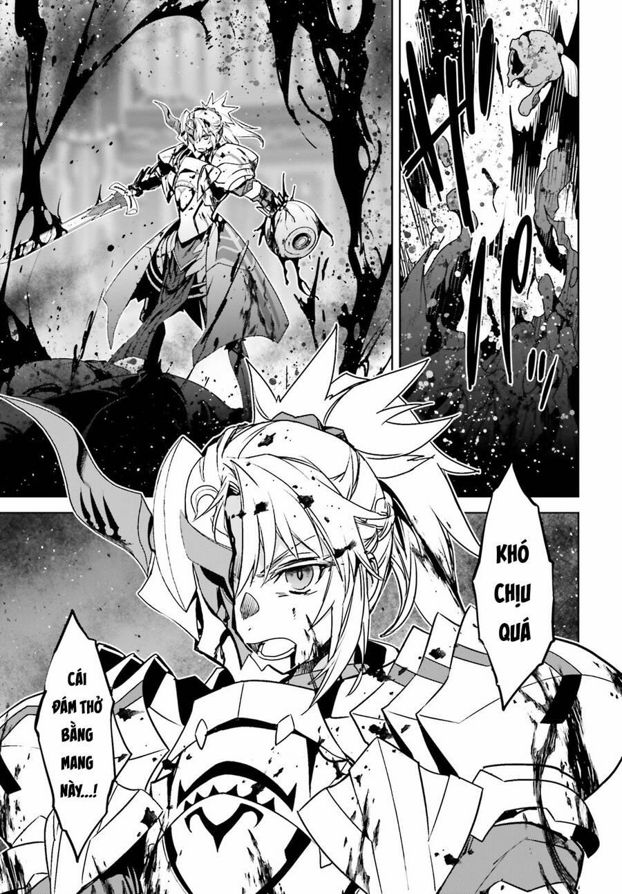 manhwax10.com - Truyện Manhwa Fate/apocrypha Chương 63 Trang 34