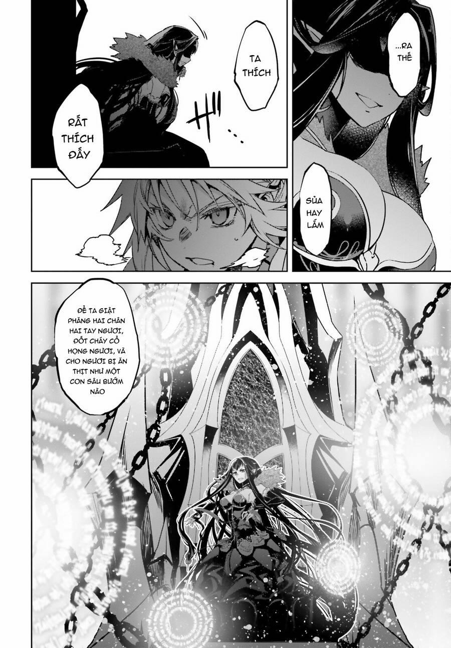 manhwax10.com - Truyện Manhwa Fate/apocrypha Chương 63 Trang 37