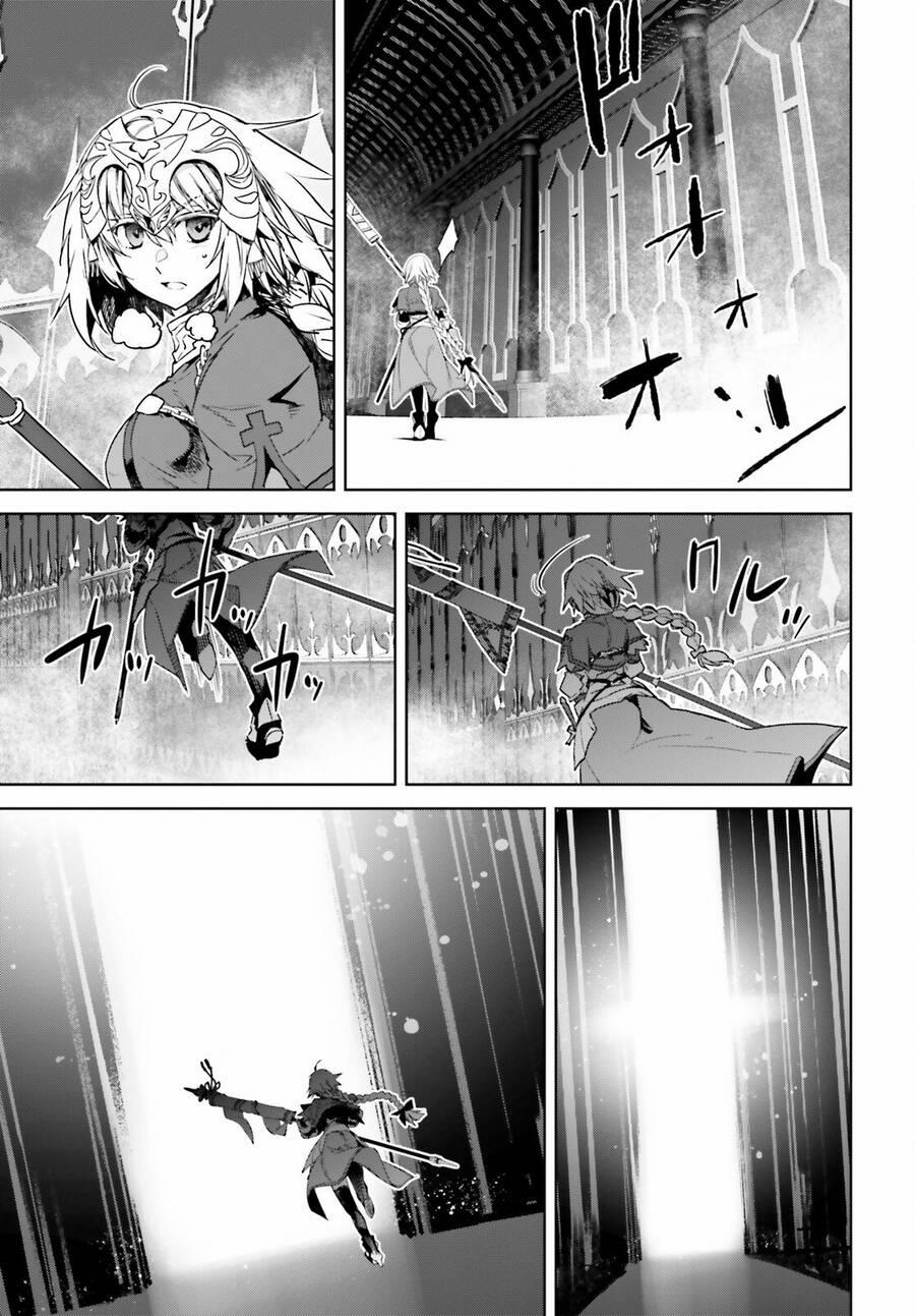 manhwax10.com - Truyện Manhwa Fate/apocrypha Chương 63 Trang 38