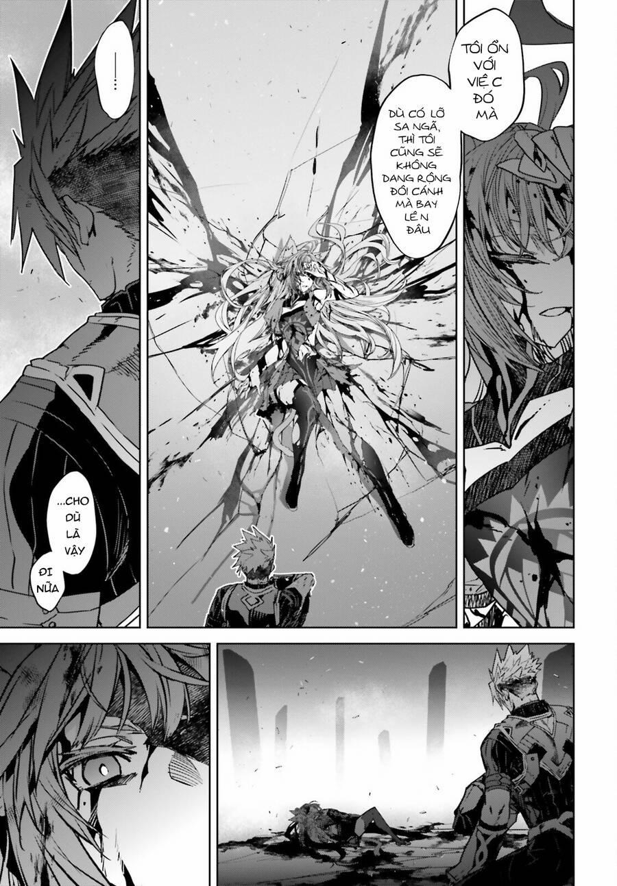 manhwax10.com - Truyện Manhwa Fate/apocrypha Chương 63 Trang 6