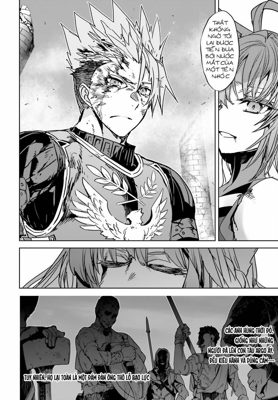 manhwax10.com - Truyện Manhwa Fate/apocrypha Chương 63 Trang 7