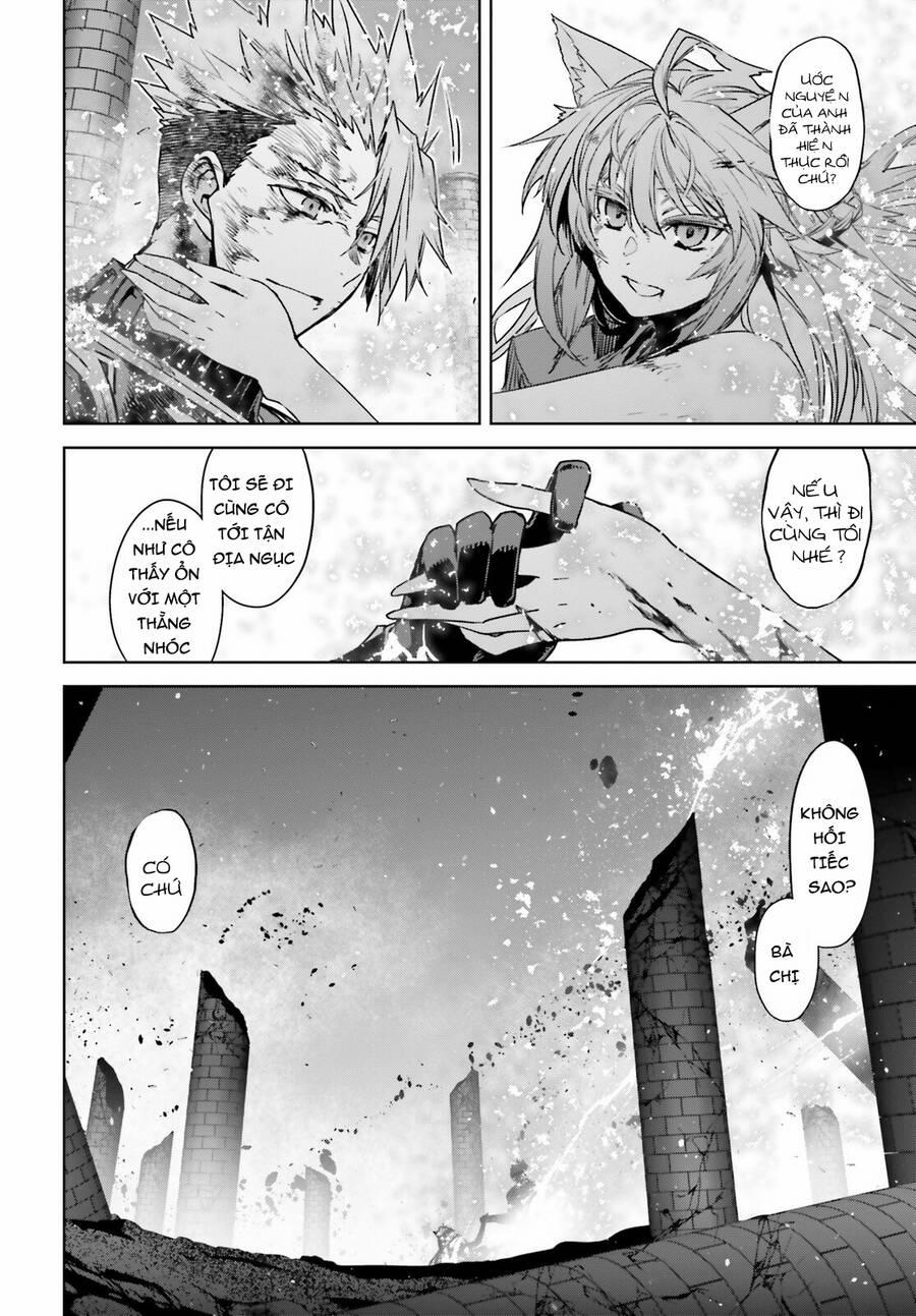 manhwax10.com - Truyện Manhwa Fate/apocrypha Chương 63 Trang 9