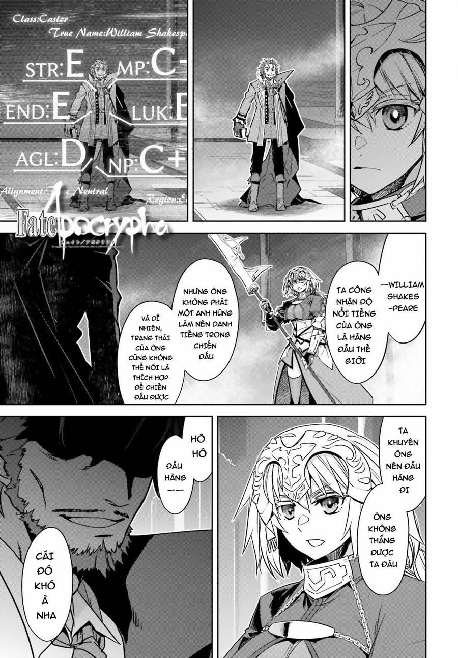 manhwax10.com - Truyện Manhwa Fate/apocrypha Chương 64 Trang 2