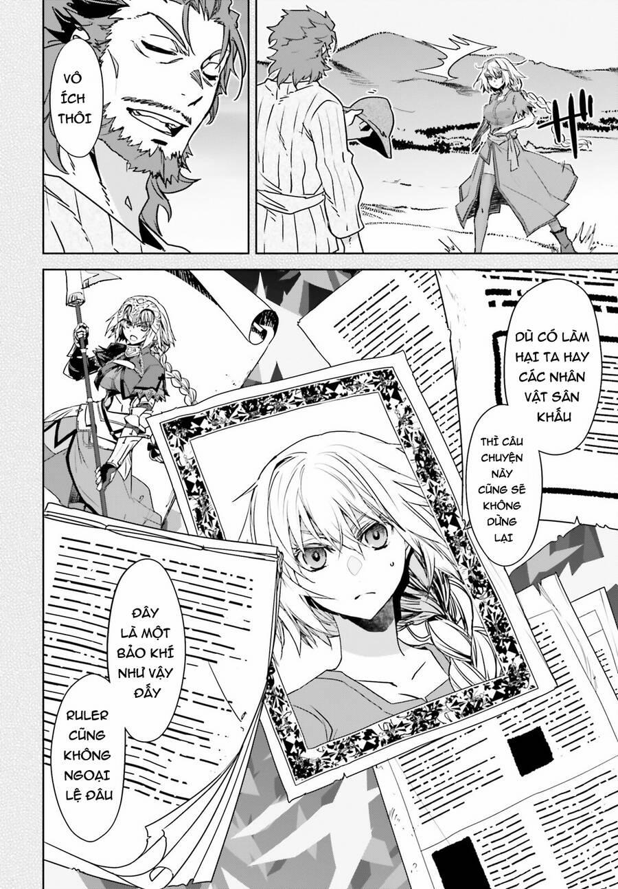 manhwax10.com - Truyện Manhwa Fate/apocrypha Chương 64 Trang 11