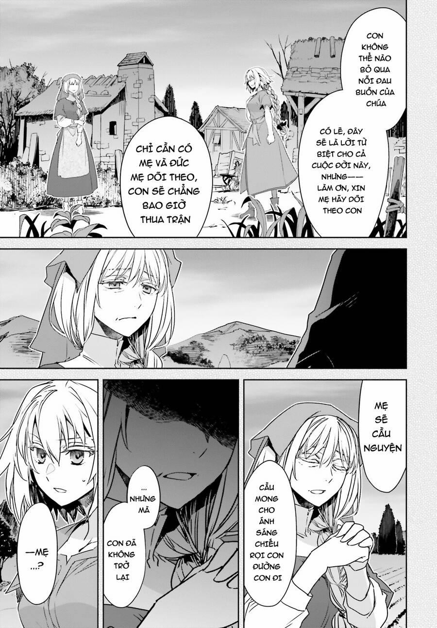 manhwax10.com - Truyện Manhwa Fate/apocrypha Chương 64 Trang 14