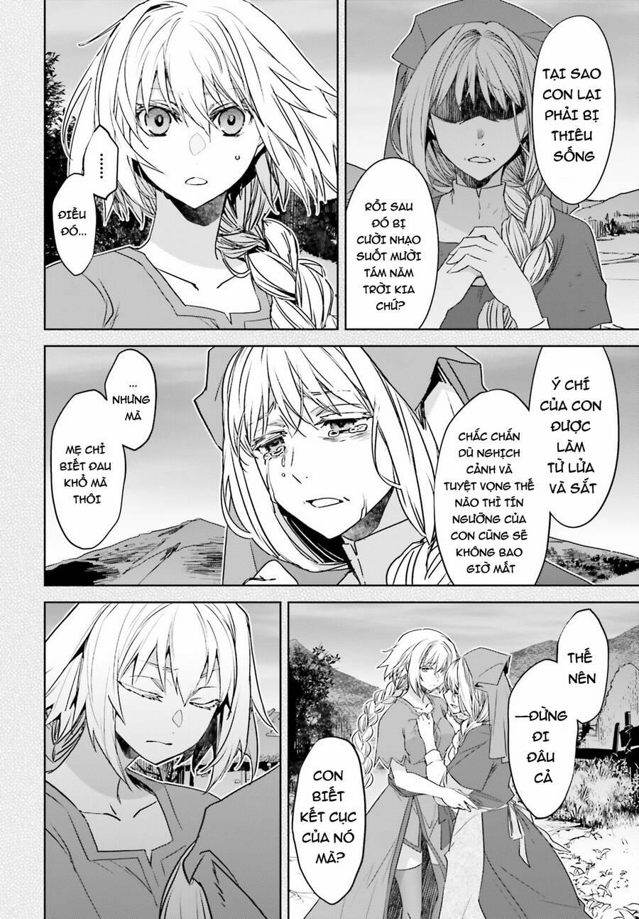 manhwax10.com - Truyện Manhwa Fate/apocrypha Chương 64 Trang 15