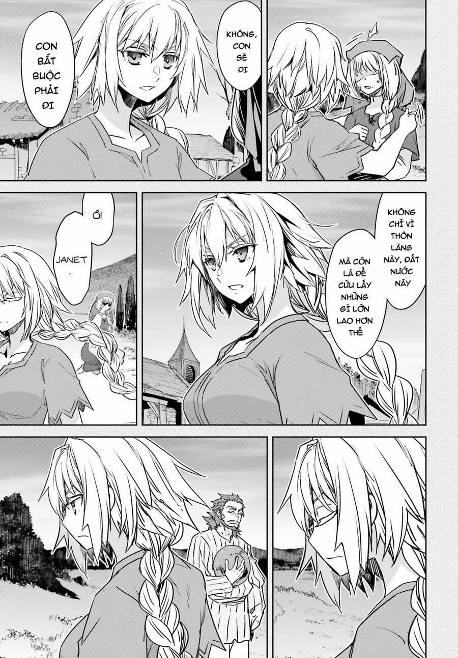 manhwax10.com - Truyện Manhwa Fate/apocrypha Chương 64 Trang 16