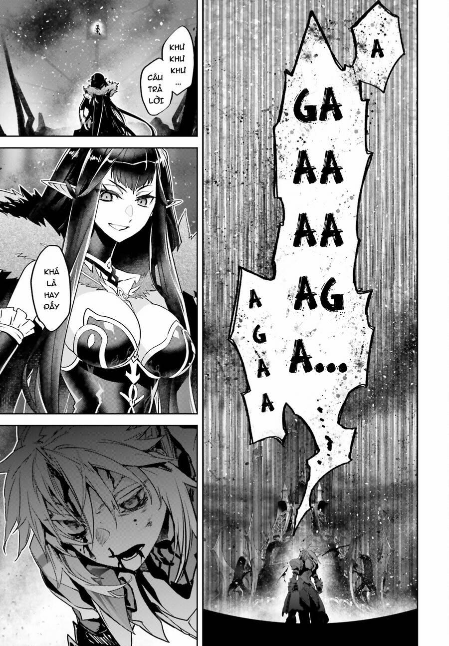 manhwax10.com - Truyện Manhwa Fate/apocrypha Chương 64 Trang 24