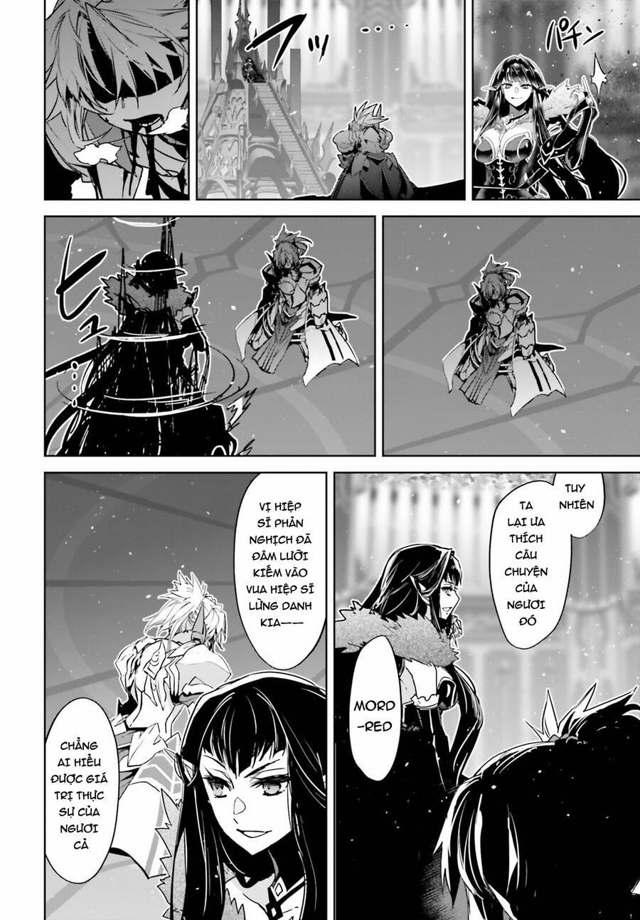 manhwax10.com - Truyện Manhwa Fate/apocrypha Chương 64 Trang 25