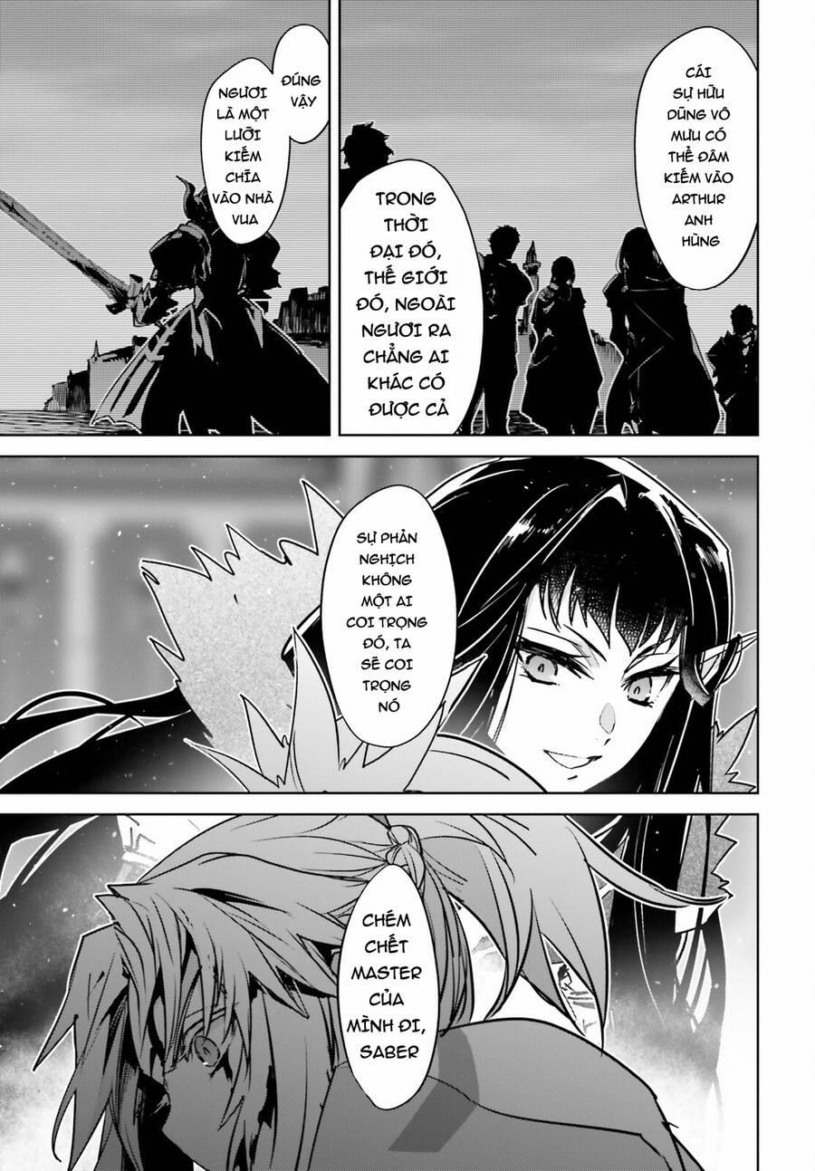 manhwax10.com - Truyện Manhwa Fate/apocrypha Chương 64 Trang 26