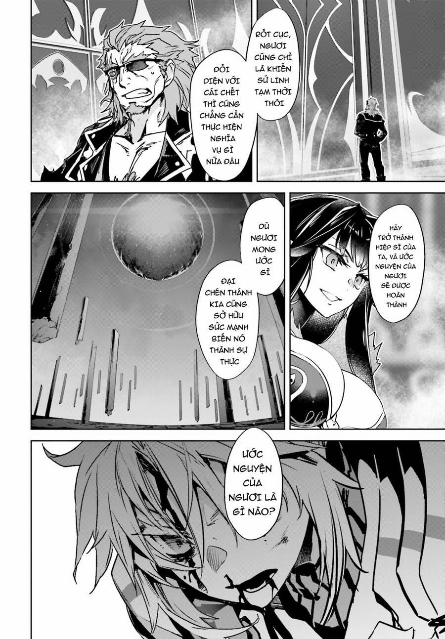 manhwax10.com - Truyện Manhwa Fate/apocrypha Chương 64 Trang 27