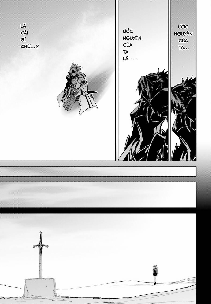 manhwax10.com - Truyện Manhwa Fate/apocrypha Chương 64 Trang 28