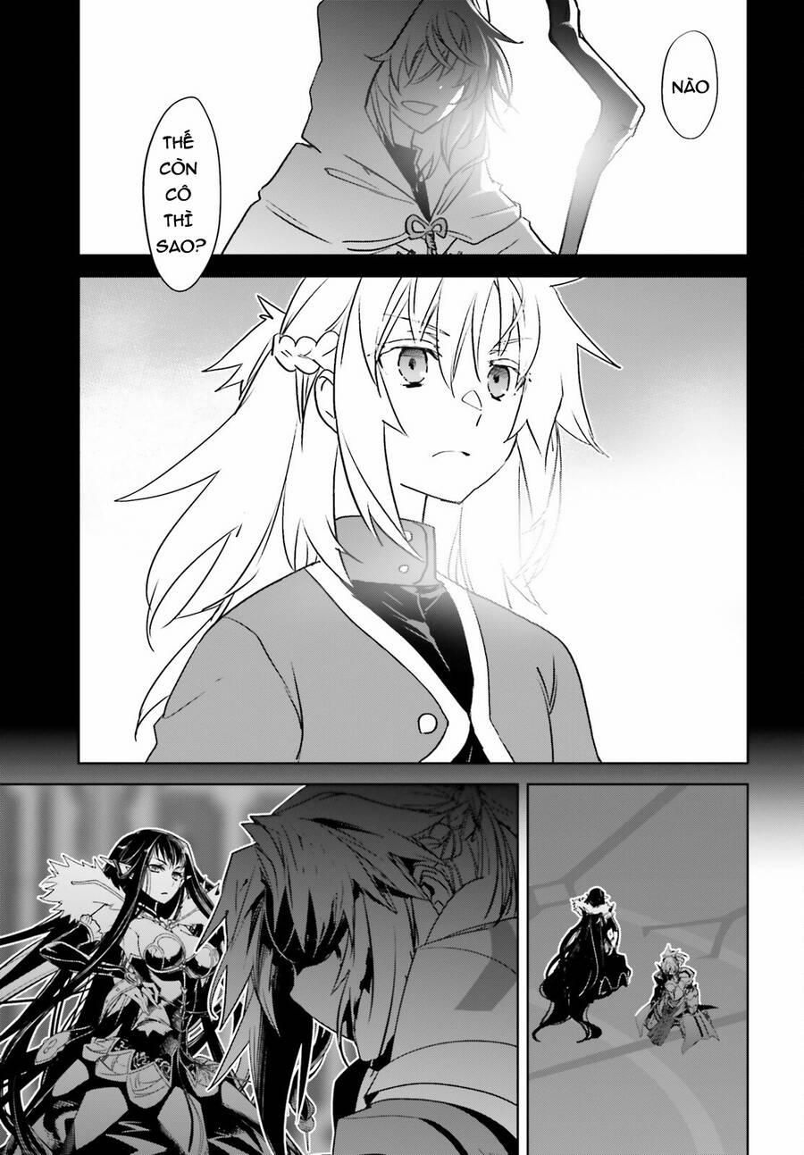 manhwax10.com - Truyện Manhwa Fate/apocrypha Chương 64 Trang 34