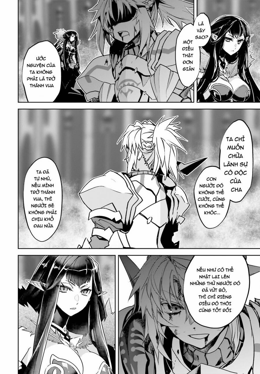 manhwax10.com - Truyện Manhwa Fate/apocrypha Chương 64 Trang 35