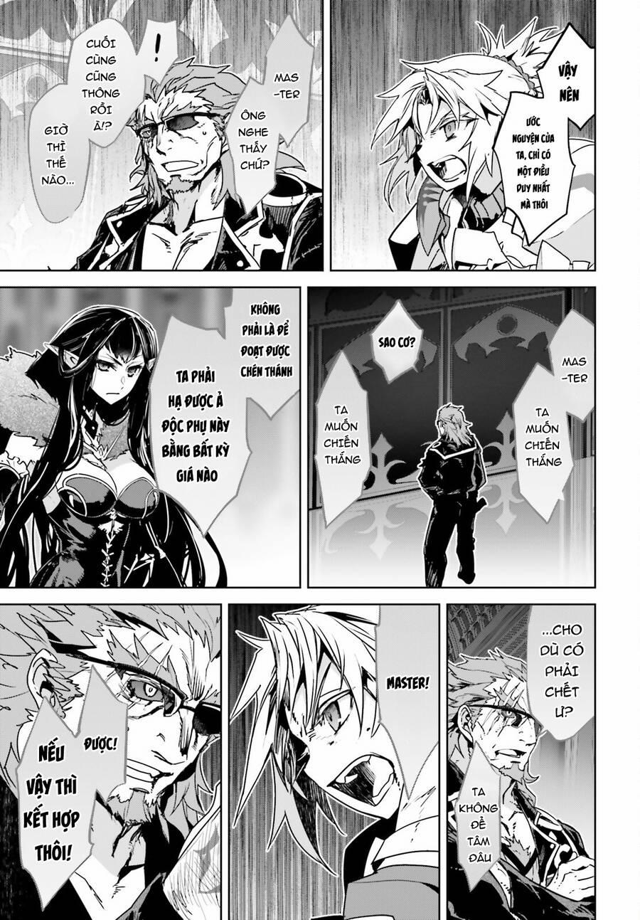 manhwax10.com - Truyện Manhwa Fate/apocrypha Chương 64 Trang 36